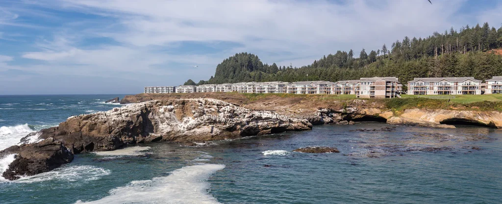 Worldmark Depoe Bay