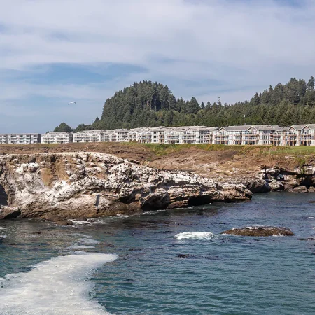 Worldmark Depoe Bay - Image 2