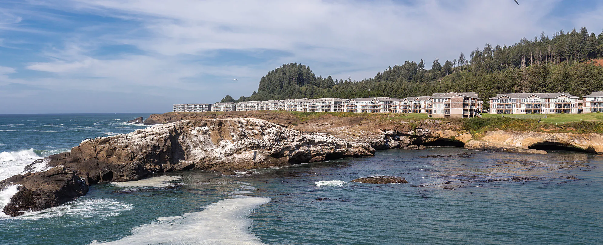 Worldmark Depoe Bay - Image 2