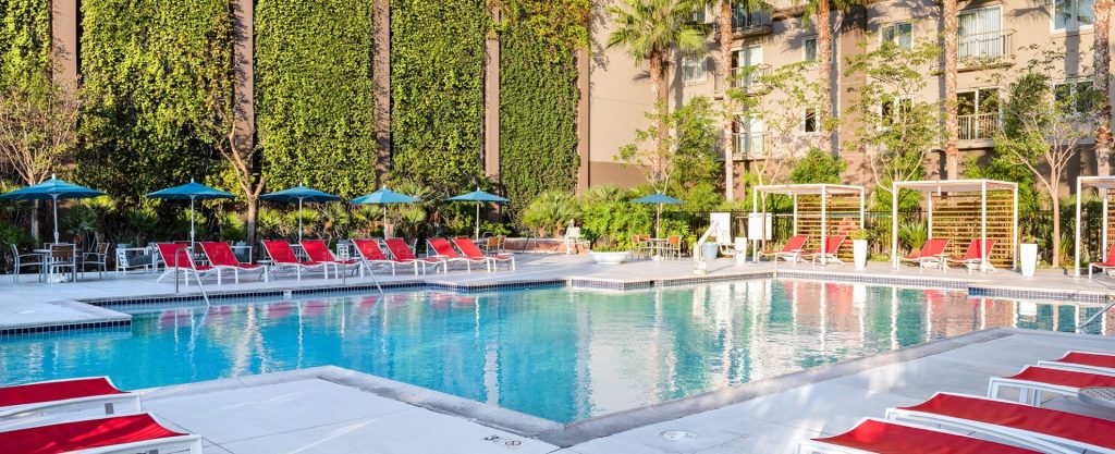 Club Wyndham Anaheim
