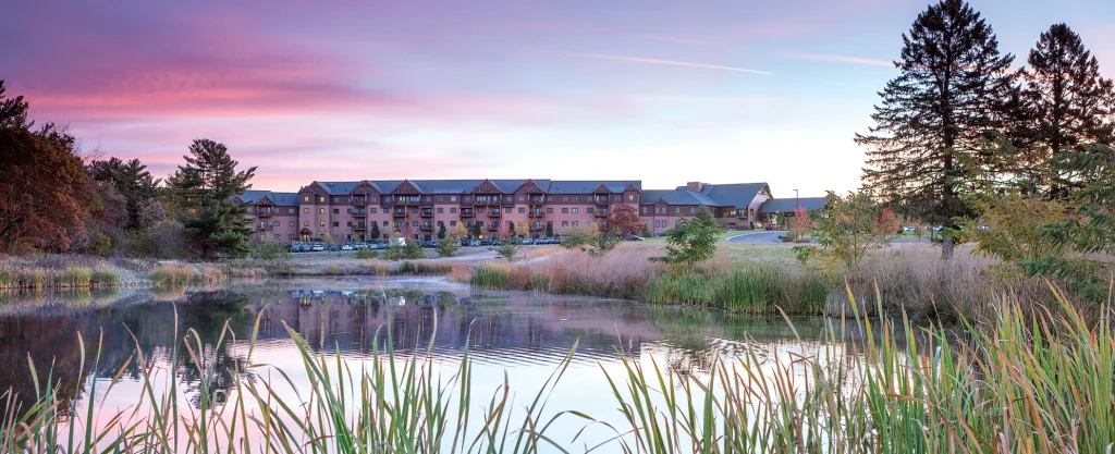 Club Wyndham Glacier Canyon