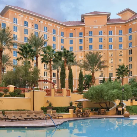 Club Wyndham Grand Desert - Image 5