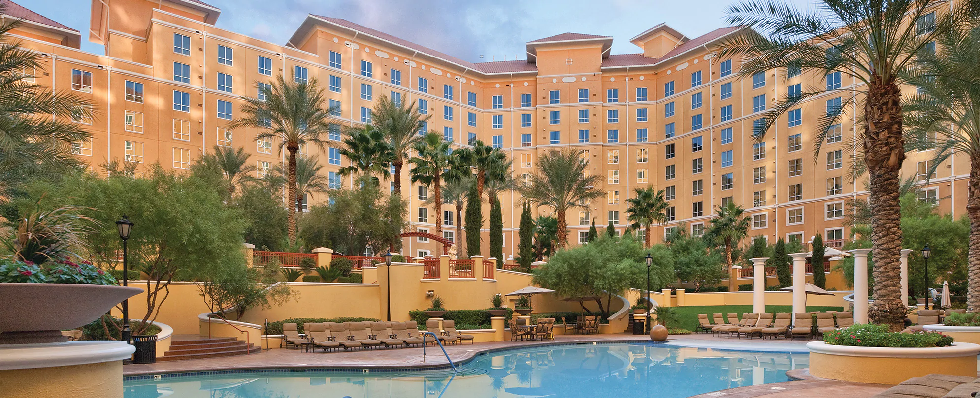 Club Wyndham Grand Desert - Image 5