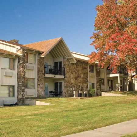 Club Wyndham Grand Lake - Image 1