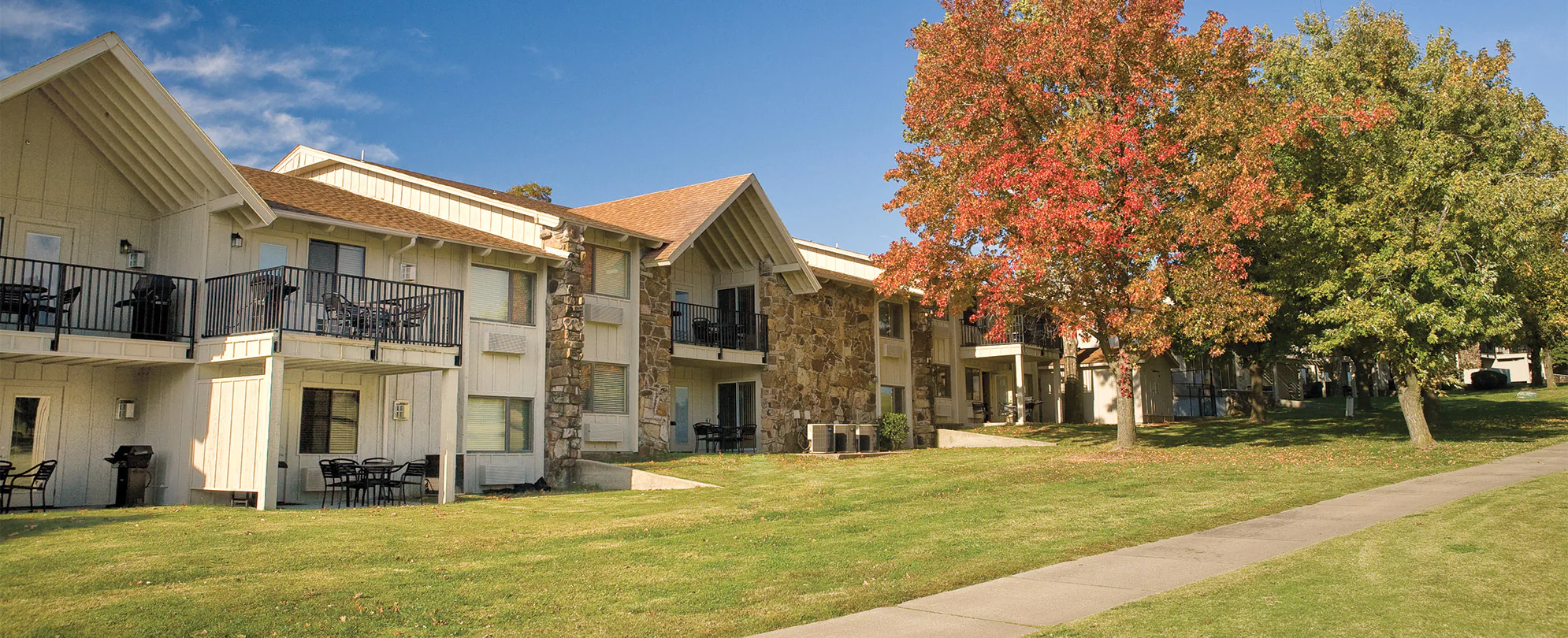 Club Wyndham Grand Lake - Image 1