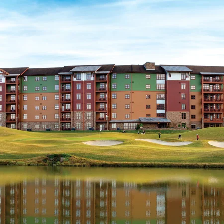 Club Wyndham Great Smokies Lodge - Image 5