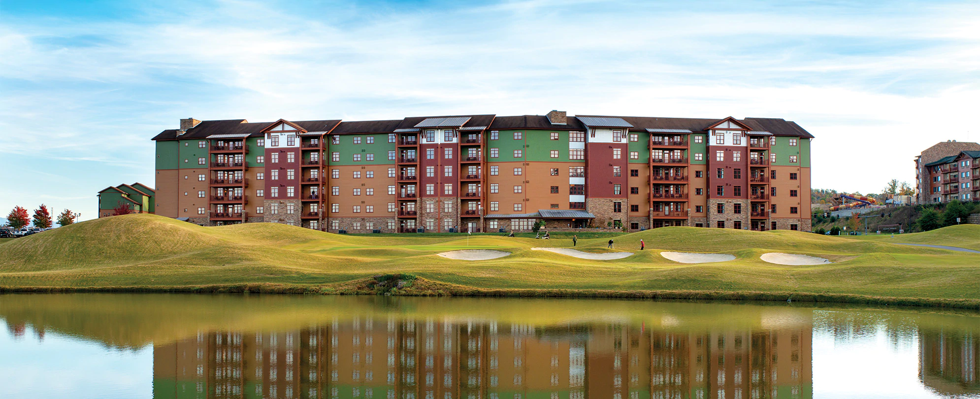 Club Wyndham Great Smokies Lodge - Image 5