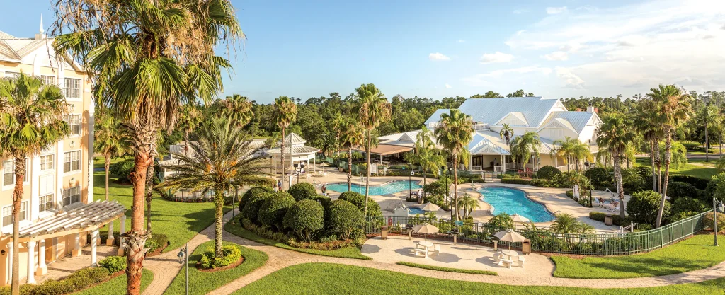 Worldmark Kingstown Reef
