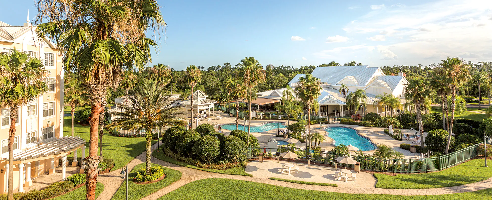 Worldmark Kingstown Reef - Image 2