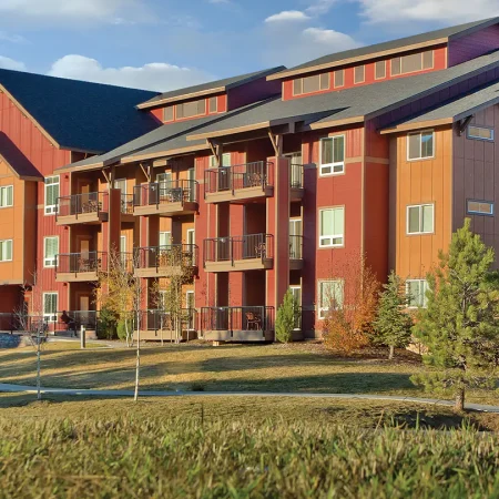 Worldmark Steamboat Springs - Image 2