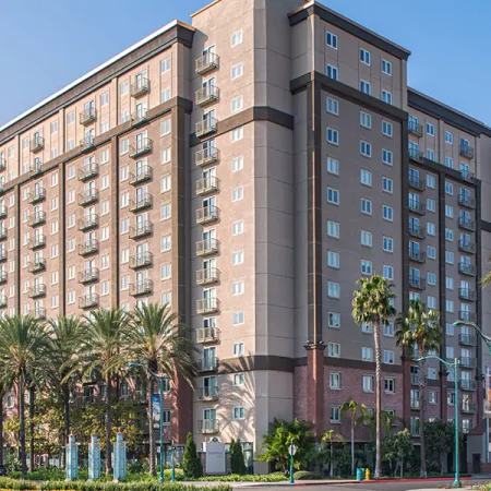 Club Wyndham Anaheim - Image 1