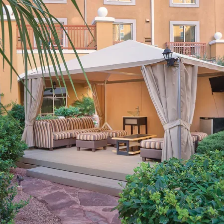Club Wyndham Grand Desert - Image 4