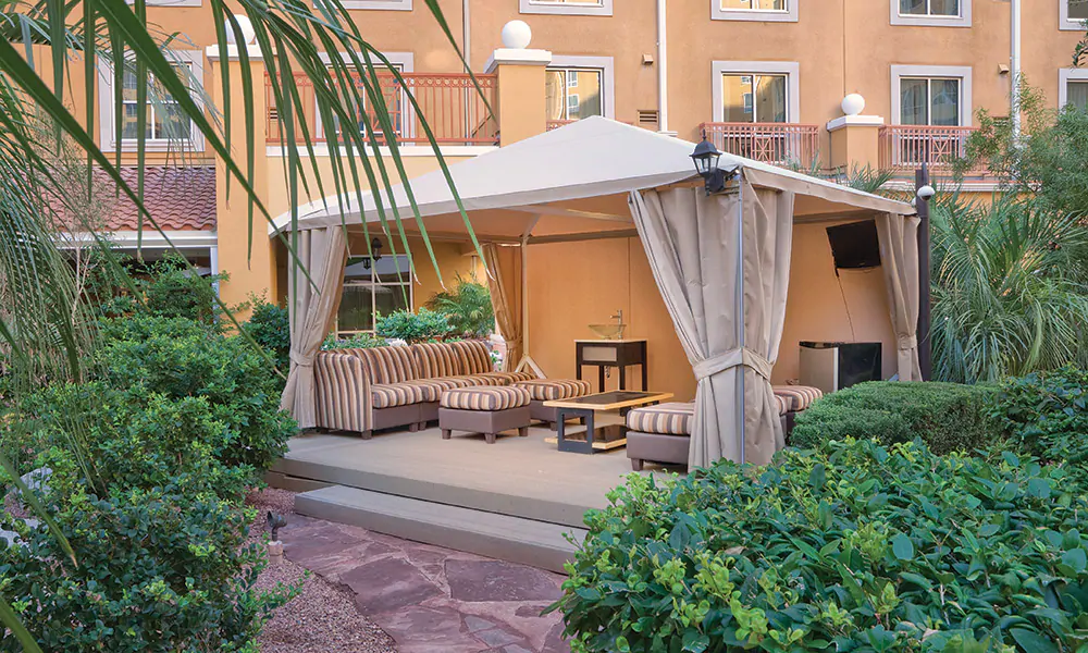 Club Wyndham Grand Desert