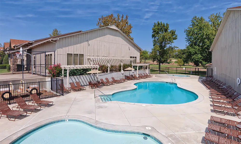 Club Wyndham Grand Lake