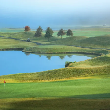 Club Wyndham Great Smokies Lodge - Image 4