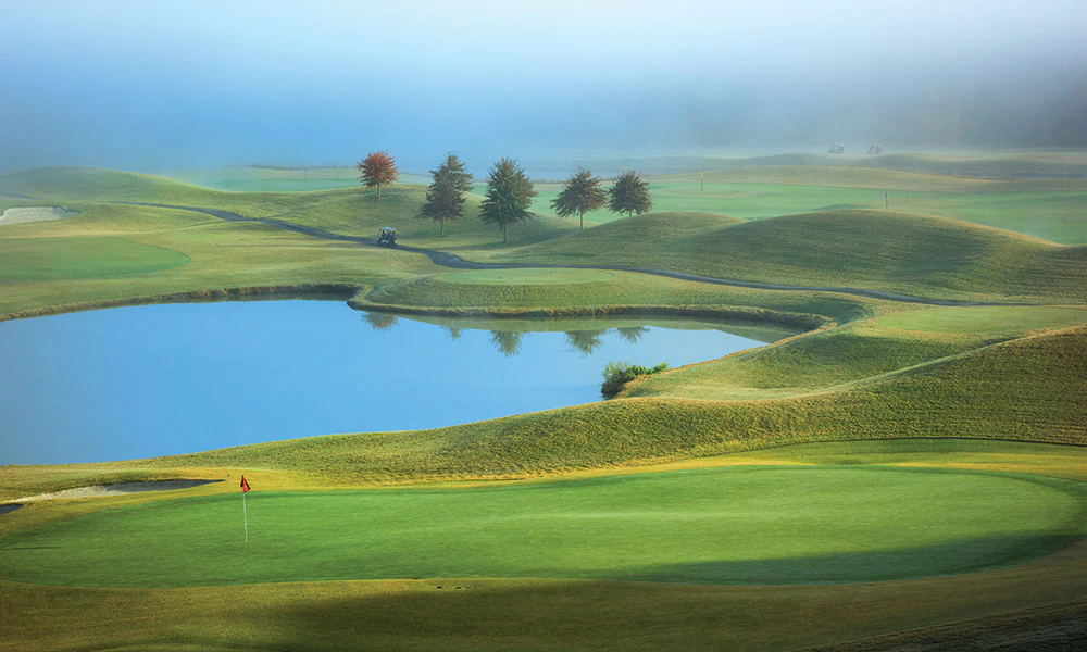 Club Wyndham Great Smokies Lodge