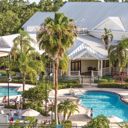 Worldmark Kingstown Reef - Image 1