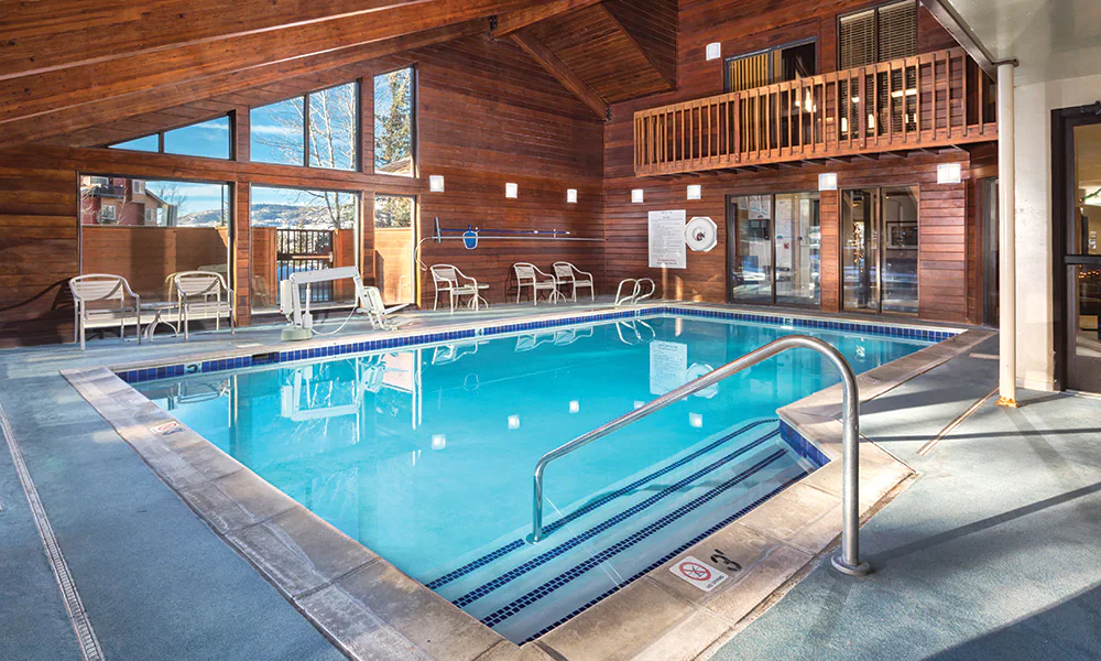Worldmark Steamboat Springs