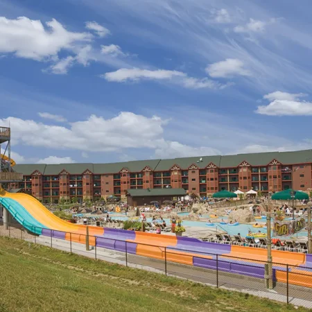 Club Wyndham Glacier Canyon - Image 4