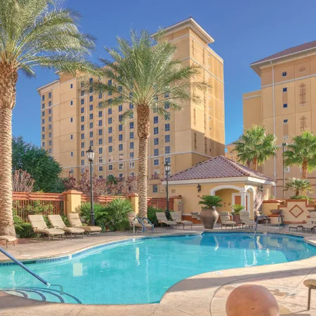 Club Wyndham Grand Desert - Image 3