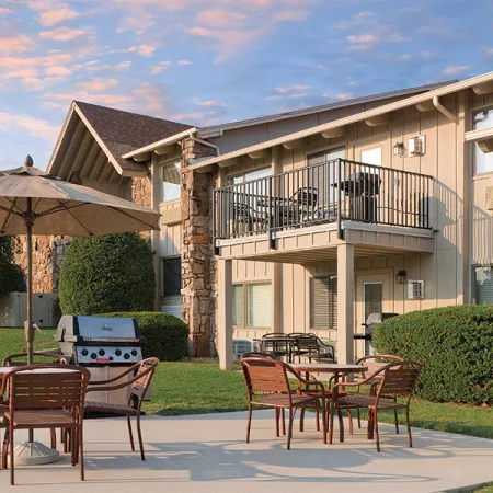 Club Wyndham Grand Lake - Image 5