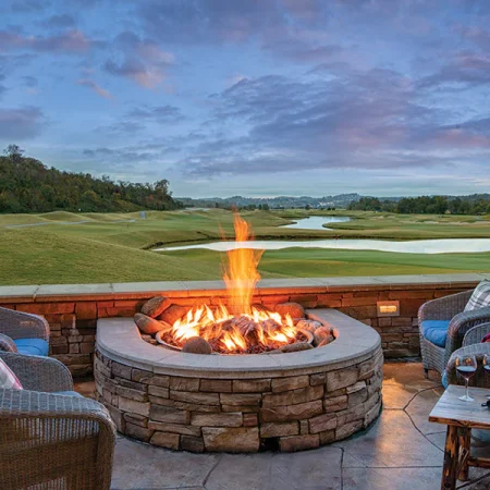 Club Wyndham Great Smokies Lodge - Image 1
