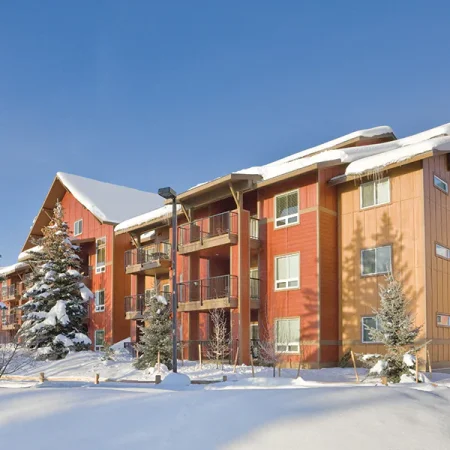 Worldmark Steamboat Springs - Image 4