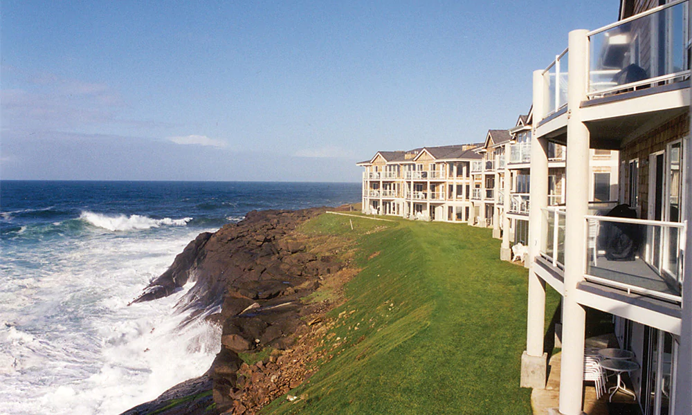Worldmark Depoe Bay