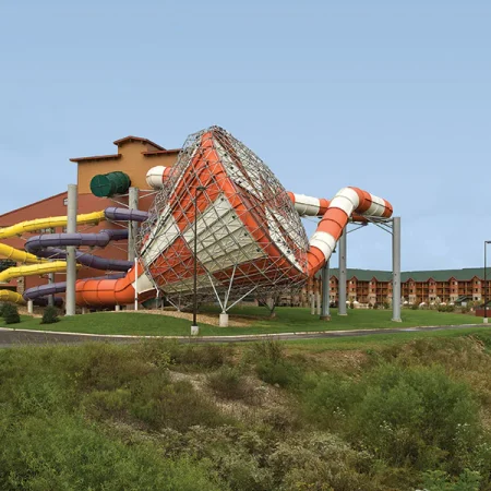 Club Wyndham Great Smokies Lodge - Image 3