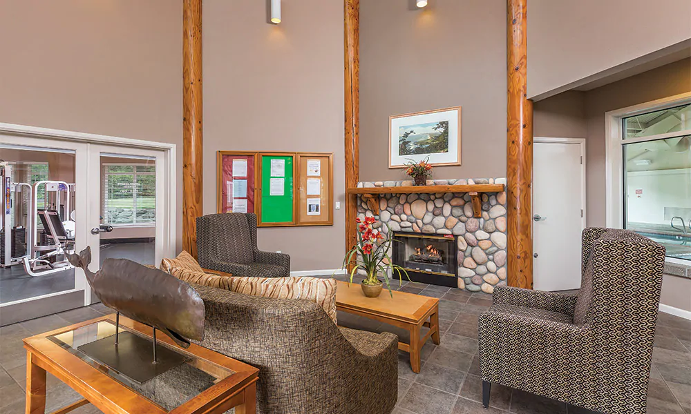 Worldmark Depoe Bay