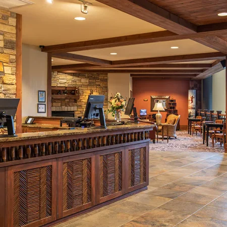 Club Wyndham Glacier Canyon - Image 3