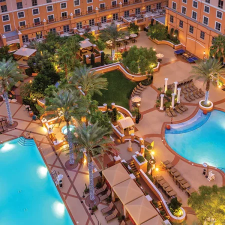 Club Wyndham Grand Desert - Image 1