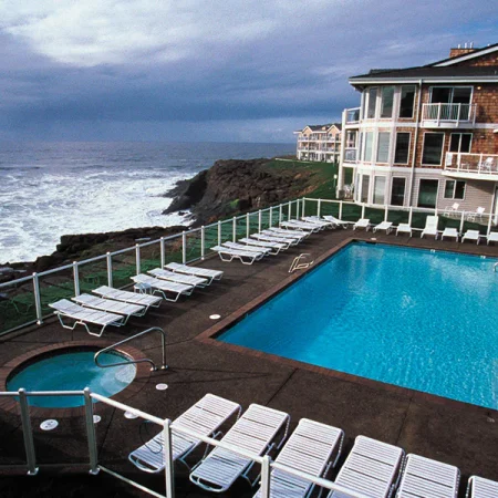 Worldmark Depoe Bay - Image 1