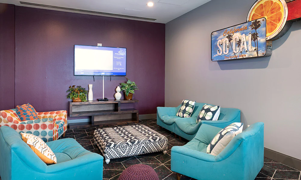 Club Wyndham Anaheim
