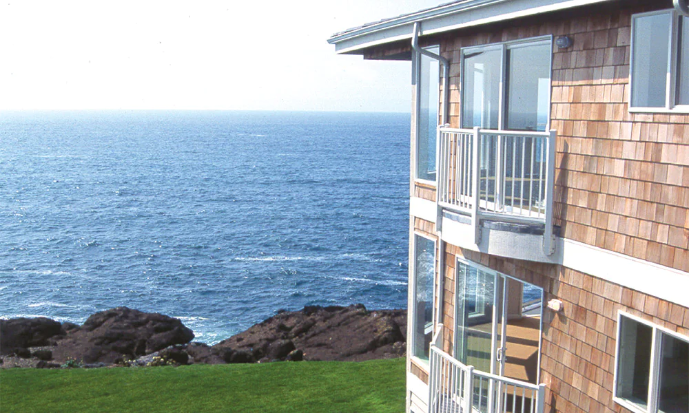 Worldmark Depoe Bay