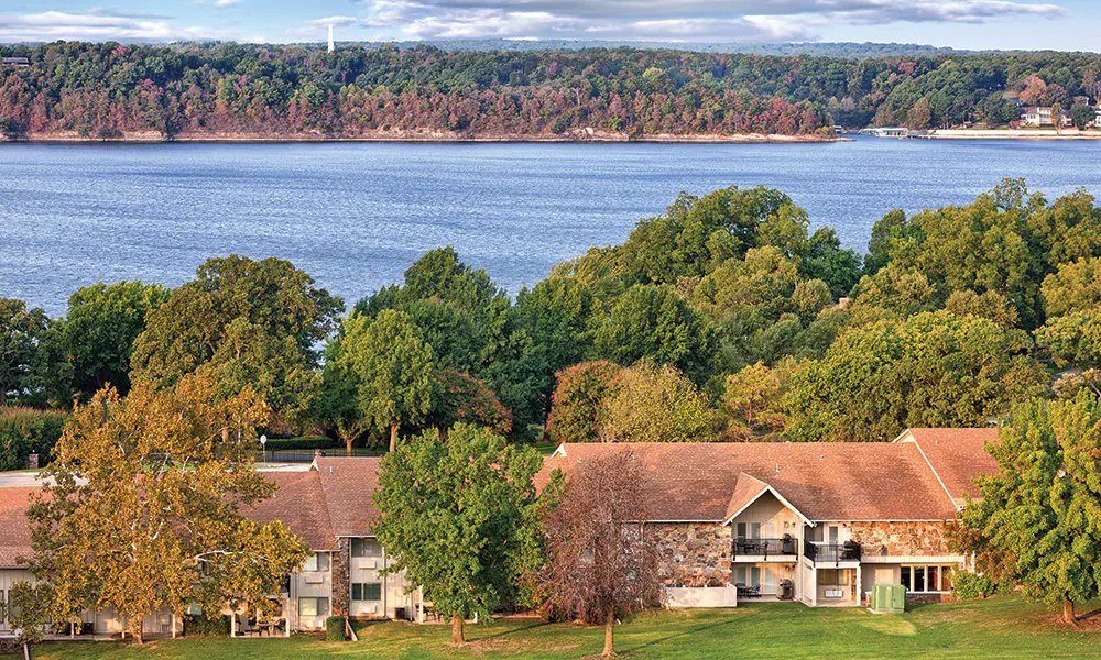 Club Wyndham Grand Lake