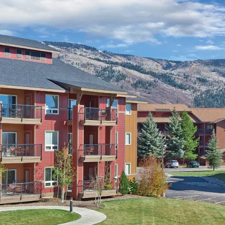 Worldmark Steamboat Springs - Image 1