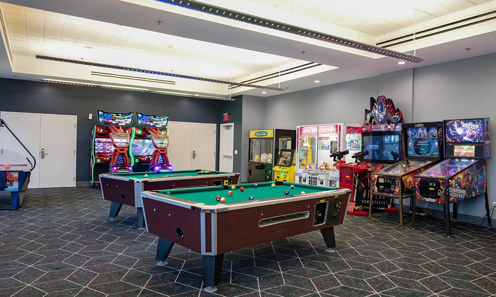 Club Wyndham Anaheim