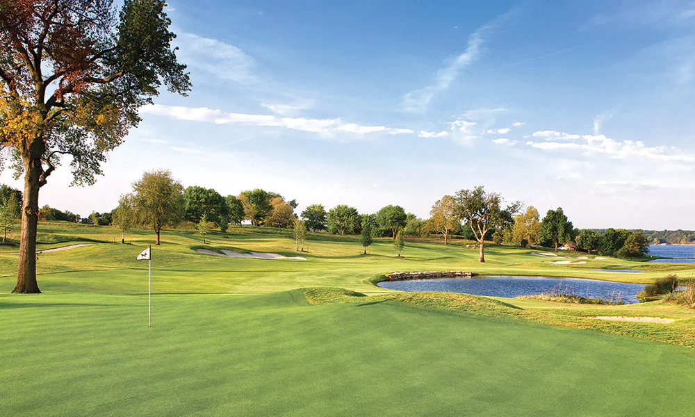 Club Wyndham Grand Lake