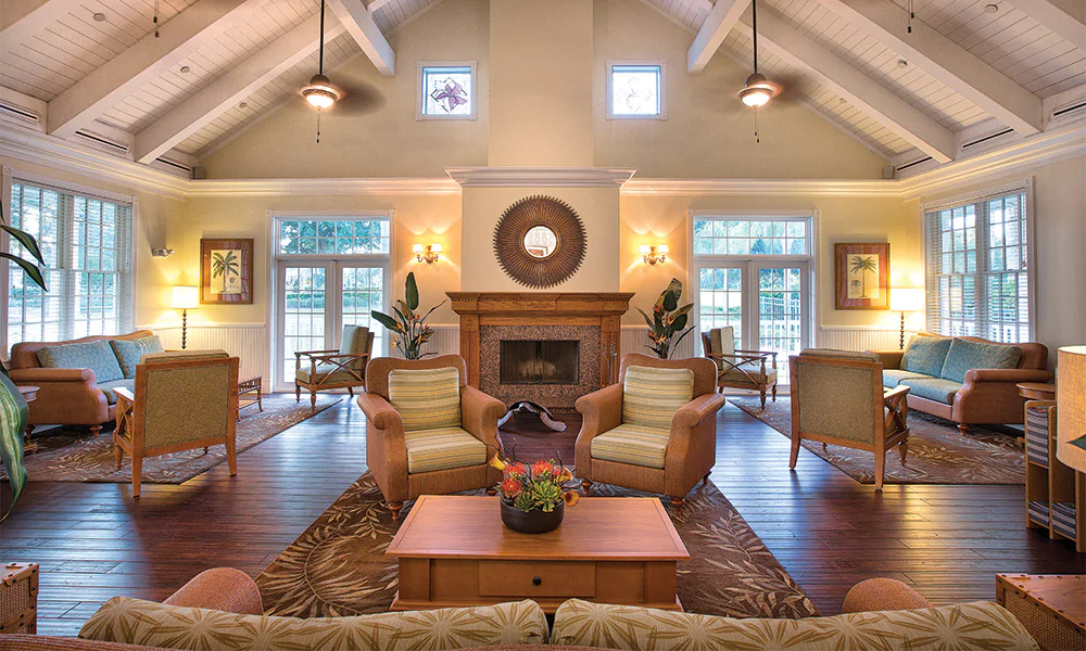 Worldmark Kingstown Reef